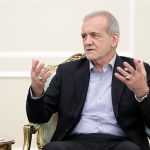 پزشکیان: هدایت‌های رهبر عالیقدر بیشترین نقش را در گنجاندن بندهای صیانت از منافع ملی ایران داشته که قدردان ایشان هستیم