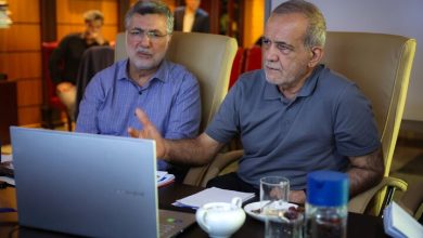 رئیس‌جمهور: رخدادهای اجتماعی‌ دی‌ماه سال گذشته قابل پیشگیری بود