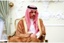 وزیر خارجه عربستان: از توافق میان آمریکا و ایران استقبال می‌کنیم؛ امیدواریم این توافق زمینه‌ساز بازگشت ثبات و آرامش به منطقه باشد