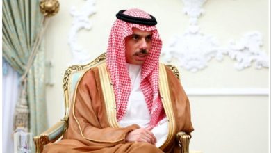 وزیر خارجه عربستان: از توافق میان آمریکا و ایران استقبال می‌کنیم؛ امیدواریم این توافق زمینه‌ساز بازگشت ثبات و آرامش به منطقه باشد