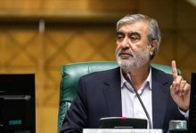 عصر زیر پا گذاشتن حقوق ملت ایران تمام شده است