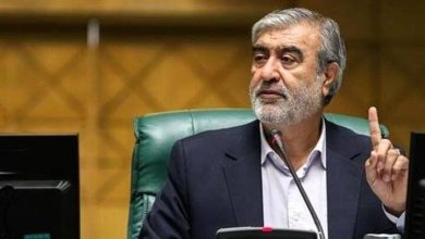 عصر زیر پا گذاشتن حقوق ملت ایران تمام شده است