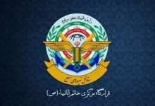 هشدار قرارگاه خاتم: اگر رژیم صهیونیستی به شرارت در جنوب لبنان پایان ندهد، باید منتظر پاسخ سخت نیرو‌های مسلح ایران باشد