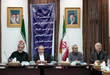عراقچی نمایندگان مجلس را در جریان طرح‌ها و پیشنهادات مختلف مطرح‌ شده در روند مذاکرات قرار داد