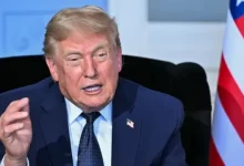ترامپ: باید پول ایرانی‌ها را پس دهیم