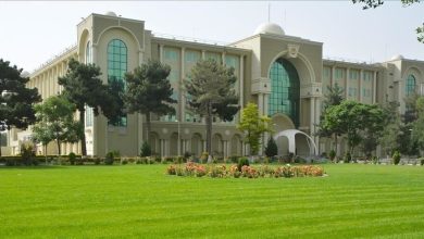 حمله هوایی طالبان به پاکستان / کابل: مراکز داعش را هدف قرار دادیم