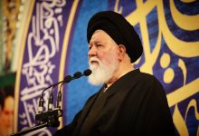 علم الهدی: اگر رییس‌جمهور تفاهم با آمریکا را امضا کرده با اجازه رهبری بوده است؛ بنابراین ما حق مواجهه با ایشان و این تفاهم را نداریم