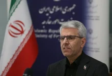 سخنگوی وزارت امور خارجه: ادعای بسته بودن تنگه هرمز بی‌اساس است