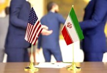 گفتگوی قطر و سوئیس درباره حمایت از مذاکرات واشنگتن و تهران / دوحه: آخرین تحولات منطقه‌ای، به‌ویژه تلاش‌های دیپلماتیک برای تقویت امنیت و ثبات در منطقه پس از امضای یادداشت تفاهم مورد بحث و بررسی قرار گرفت