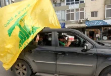 واکنش حزب‌الله به اتهام‌زنی اسرائیل درباره نقض آتش‌بس: این ادعا‌ها تلاشی برای تخریب تفاهم‌نامه اخیر میان ایران و آمریکا است