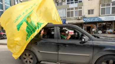واکنش حزبالله به اتهامزنی اسرائیل درباره نقض آتشبس: این ادعاها تلاشی برای تخریب تفاهمنامه اخیر میان ایران و آمریکا است