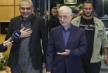 وزیر کشور: اجرایی شدن بندهای تفاهم‌نامه و همچنین پیامی که به ایران آورده اند، از موضوعات سفر نقوی، وزیر کشور پاکستان است