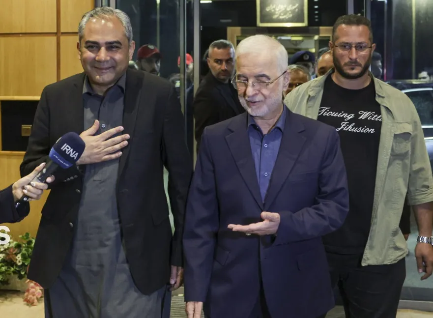 وزیر کشور: اجرایی شدن بندهای تفاهم‌نامه و همچنین پیامی که به ایران آورده اند، از موضوعات سفر نقوی، وزیر کشور پاکستان است