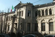 ازسرگیری فعالیت سفارت ایتالیا در تهران