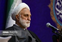 محسنی اژه‌ای: برخی افراد با بی‌توجهی سخنانی بر زبان می‌رانند که دشمن را خیالاتی می‌کند