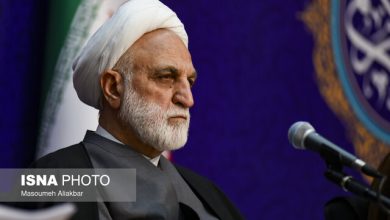 محسنی اژه‌ای: برخی افراد با بی‌توجهی سخنانی بر زبان می‌رانند که دشمن را خیالاتی می‌کند