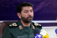 فرمانده سپاه تهران: روز تشییع رهبر شهید انقلاب در تهران تعطیل خواهد بود / هنوز مسیر تشییع پیکر رهبر شهید انقلاب قطعی نشده