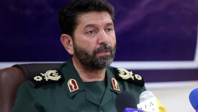 فرمانده سپاه تهران: روز تشییع رهبر شهید انقلاب در تهران تعطیل خواهد بود / هنوز مسیر تشییع پیکر رهبر شهید انقلاب قطعی نشده