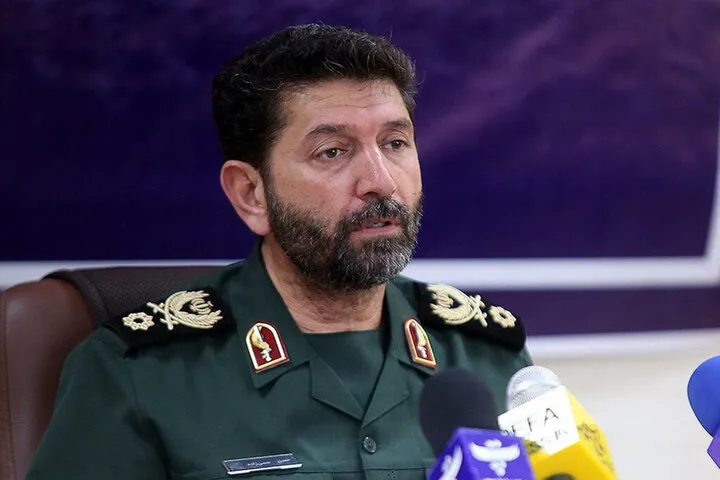 فرمانده سپاه تهران: روز تشییع رهبر شهید انقلاب در تهران تعطیل خواهد بود / هنوز مسیر تشییع پیکر رهبر شهید انقلاب قطعی نشده