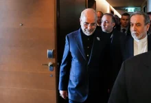 هیئت مذاکره کننده ایران به تهران بازگشت