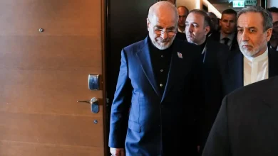 هیئت مذاکره کننده ایران به تهران بازگشت