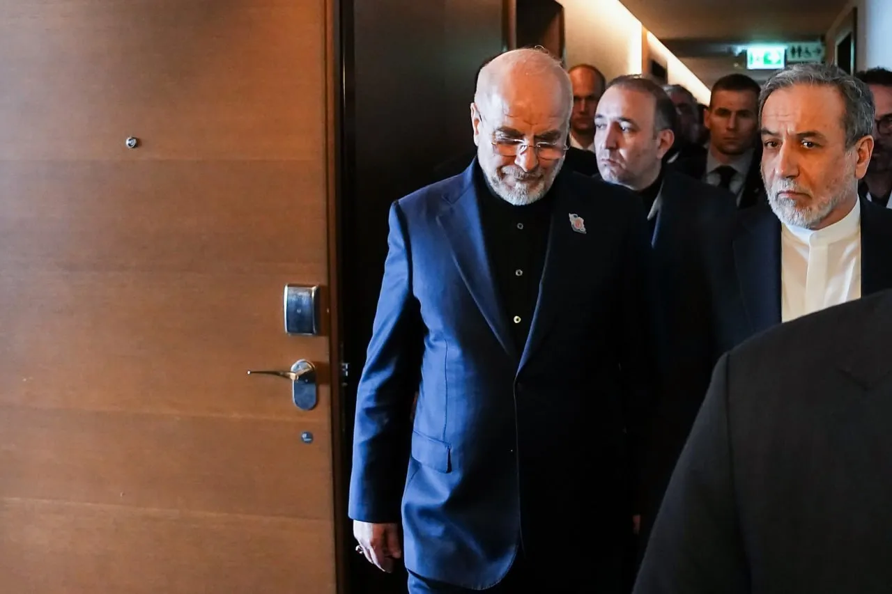 هیئت مذاکره کننده ایران به تهران بازگشت
