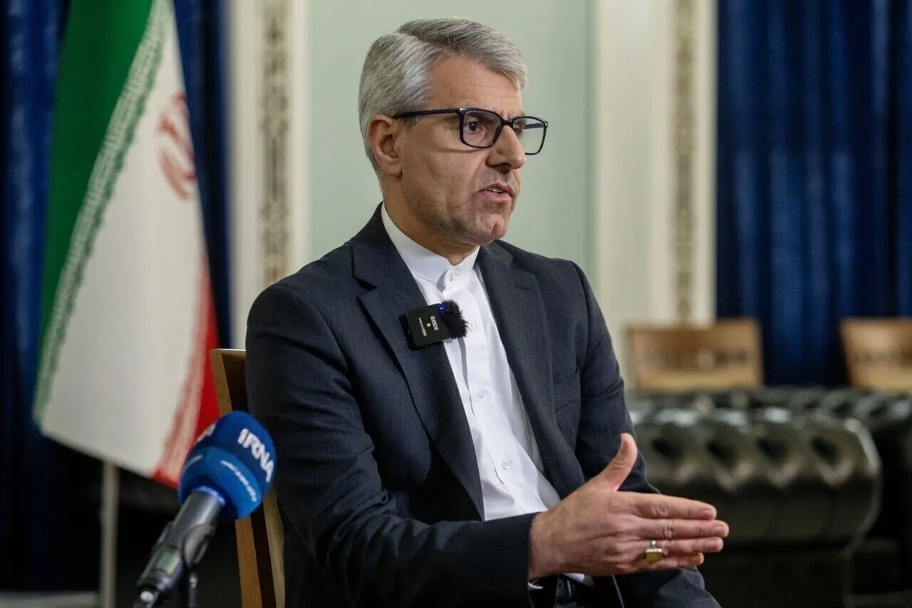 سخنگوی هیئت مذاکره کننده: تعامل ایران با آژانس به روال جاری ادامه خواهد یافت