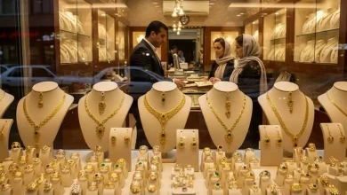 بازار طلای تهران به‌مدت 6 روز تعطیل شد
