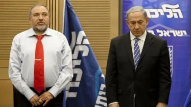 لیبرمن: توافق بین آمریکا و ایران «بزرگترین فاجعه سیاسی» است