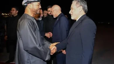 صداوسیما: آغاز جلسات تثبیت مدیریت جدید تنگه هرمز با حضور هیئت ایرانی و سلطان عمان / آنچه از روند مذاکرات برمی‌آید، تأکید طرف ایرانی بر این موضوع است که مدیریت تنگه هرمز به وضعیت پیش از تجاوز آمریکا و رژیم صهیونیستی بازنخواهد گشت