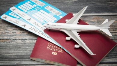 بازار داغ پروازهای نجف؛ قیمت بلیت تا ۳۲ میلیون رسید!