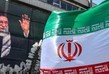 جزئیات مسیرهای تشییع پیکر شهید در تهران و مشهد اعلام شد