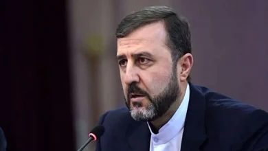 غریب‌آبادی، معاون وزیر خارجه: در سوئیس هیچ نشستی با گروسی برگزار نشد، برنامه‌ای هم برای دسترسی به تاسیسات مورد حمله و مواد هسته‌ای وجود ندارد