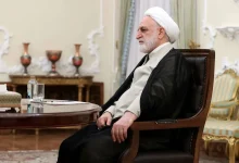 محسنی اژه‌ای: حق ایران برای پیگیری حقوقی اقدامات آمریکا و اسرائیل محفوظ است