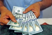 قیمت دلار ۱۶۶ هزار و ۵۰۰ تومان شد