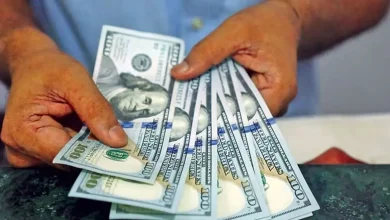 قیمت دلار ۱۶۶ هزار و ۵۰۰ تومان شد