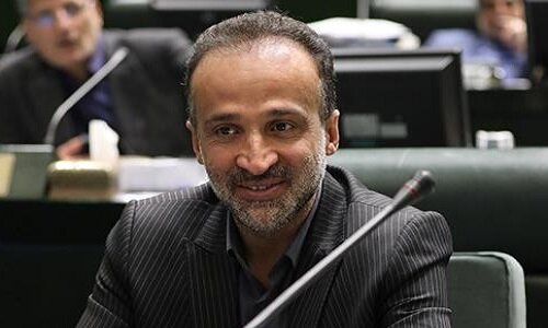 نماینده مجلس: بعد از اجازه رهبری درباره مذاکره، باید تابع باشیم