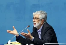 حداد عادل: رهبر انقلاب در بند اول بیانیه خود می‌گویند مسئولانی که در مسیر رسیدن به این مرحله تلاش کردند، حسن نظر دارند، یعنی اگر کسانی مسئولان در حال مذاکره را خائن و وطن فروش بنامند، منطبق با نظر ایشان نیست