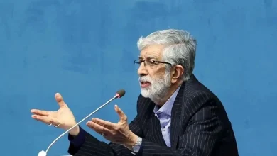 حداد عادل: رهبر انقلاب در بند اول بیانیه خود میگویند مسئولانی که در مسیر رسیدن به این مرحله تلاش کردند، حسن نظر دارند، یعنی اگر کسانی مسئولان در حال مذاکره را خائن و وطن فروش بنامند، منطبق با نظر ایشان نیست