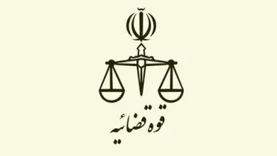 قوه قضائیه: ادعای ممنوعیت سردادن شعار علیه رژیم آمریکا و آتش زدن پرچم آنها در تجمعات کذب است
