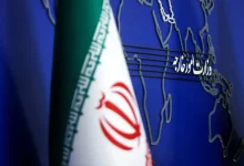 واکنش تهران به بیانیه آمریکا و شورای همکاری خلیج فارس: صحبت از برنامه موشکی و پهپادی ایران غیرمسئولانه و کاملا محکوم است