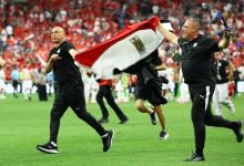 نیمکت‌نشینی گرانترین بازیکن مصر مقابل ایران