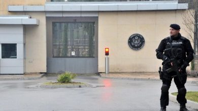 مونته‌نگرو مدعی دستگیری یک هکر مرتبط با ایران شد