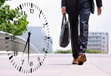 ادارات استان مرکزی فردا با تاخیر آغاز بکار می‌کنند
