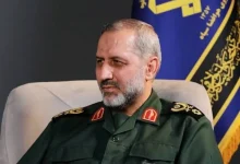 سپاه: تکذیب پیام منتسب به فرمانده نیروی هوافضای سپاه / فیک نیوزهای اجاره ای دشمن به دنبال برهم زدن صفوف متحد ملت هستند