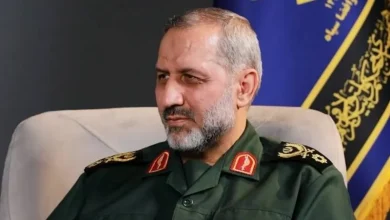 سپاه: تکذیب پیام منتسب به فرمانده نیروی هوافضای سپاه / فیک نیوزهای اجاره ای دشمن به دنبال برهم زدن صفوف متحد ملت هستند