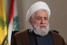 دبیرکل حزب‌الله: «توافق چارچوب» لبنان و اسرائیل باطل و بی‌اعتبار است / مفاد یادداشت تفاهم ایران و آمریکا باید اجرا شود؛ این تفاهم‌نامه برگ برنده‌ای برای لبنان است، برگ برنده‌ای که هرگز خوابش را هم نمی‌دید