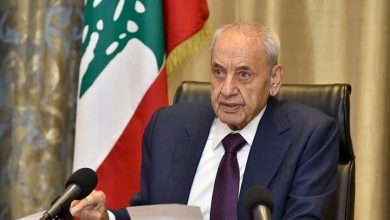 نبیه بری: توافق چارچوبی فتنه است