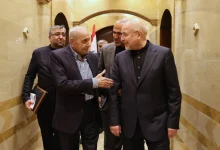 قالیباف در گفتگو با رئیس مجلس لبنان: پایان جنگ در لبنان جزء مهمی از بند اول تفاهم نامه اسلام آباد بین ایران و آمریکا است