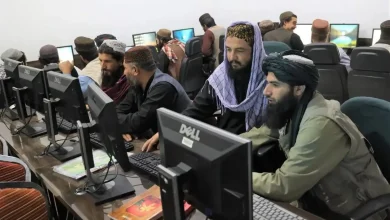 طالبان افزایش قیمت اینترنت را ممنوع کرد: نرخ بسته‌ها دوباره به حالت قبلی بازگردد